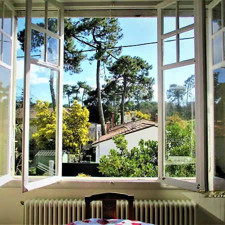 Gasthof Mer A 3Mn, Fibre, Vraie Maison 6Pers Max, 70M2 Independant , Naufrages, Mimosas ! Ronce-les-Bains