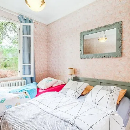 Mer A 3Mn, Fibre, Vraie Maison 6Pers Max, 70M2 Independant , Naufrages, Mimosas ! Gasthof Ronce-les-Bains