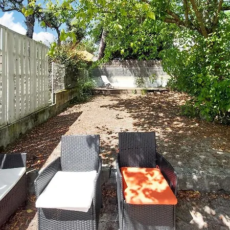 Maison d'hôtes RONCE ,mer à 3mn, MAISON 70m2 avec fibre, naufragés de la route ,LA vue ! Ronce-les-Bains