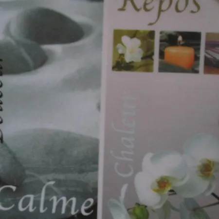 Mer A 3Mn, Fibre, Vraie Maison 6Pers Max, 70M2 Independant , Naufrages, Mimosas ! 3* Ronce-les-Bains