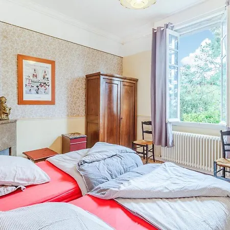 Mer A 3Mn, Fibre, Vraie Maison 6Pers Max, 70M2 Independant , Naufrages, Mimosas !